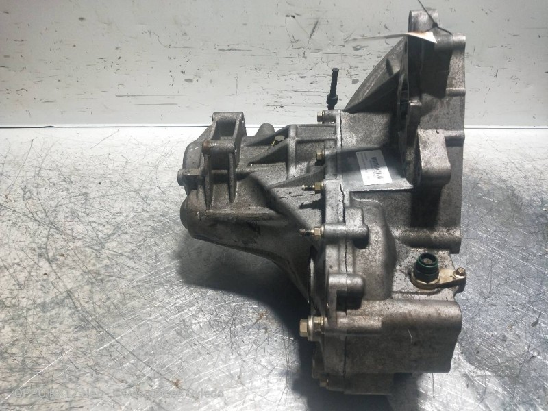 Recambio de caja cambios para mg rover streetwise 2.0 idt cat referencia OEM IAM S6BSU 2070586 