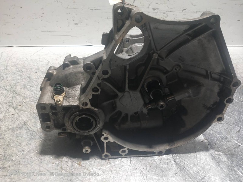 Recambio de caja cambios para mg rover streetwise 2.0 idt cat referencia OEM IAM S6BSU 2070586 