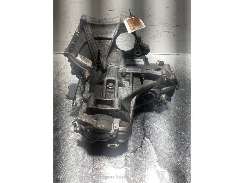 Recambio de caja cambios para mg rover streetwise 2.0 idt cat referencia OEM IAM S6BSU 2070586 