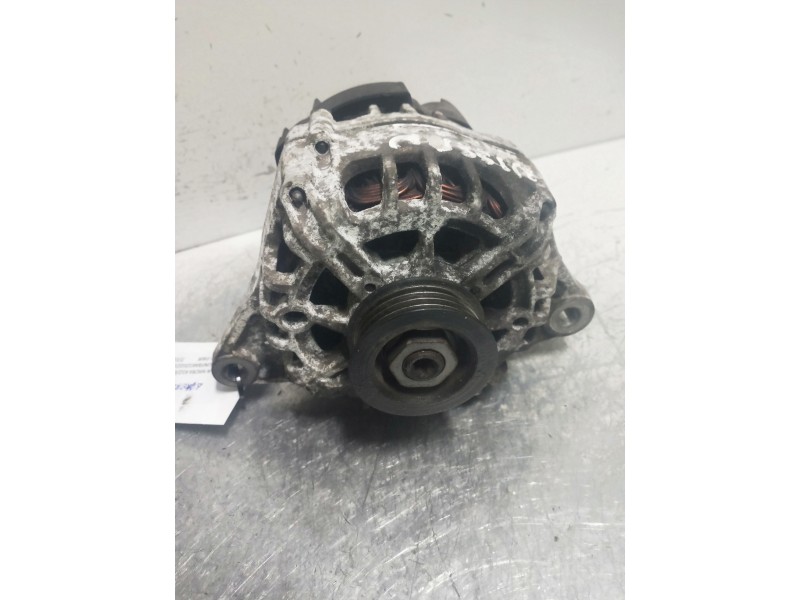 Recambio de alternador para nissan micra (k12e) plus (d) referencia OEM IAM 23100AX62B  
