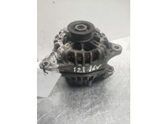 Recambio de alternador para nissan micra (k12e) plus (d) referencia OEM IAM 23100AX62B   2
