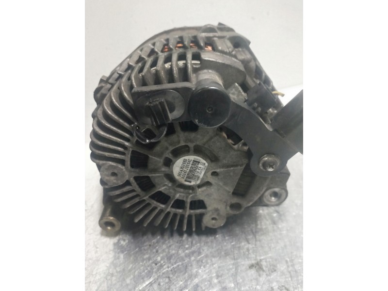 Recambio de alternador para peugeot 407 sw st sport pack referencia OEM IAM 9654752880  