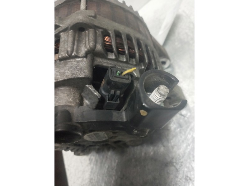Recambio de alternador para peugeot 407 sw st sport pack referencia OEM IAM 9654752880  