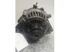 Recambio de alternador para kia carnival ii 2.9 cdri executive referencia OEM IAM 73004X900  