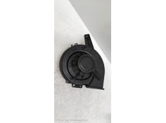 Recambio de motor calefaccion para audi a1 sportback (8xa) ambition referencia OEM IAM 6Q1819015J   2