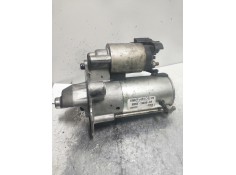 Recambio de motor arranque para ford focus lim. (cb4) trend referencia OEM IAM 3M5T11000CF  
