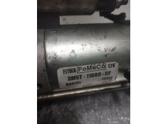 Recambio de motor arranque para ford focus lim. (cb4) trend referencia OEM IAM 3M5T11000CF   2