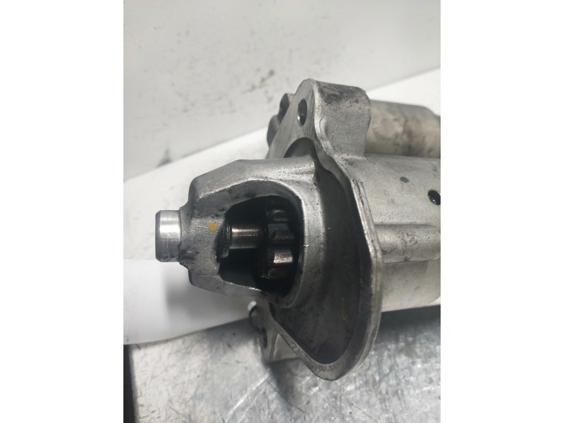 Recambio de motor arranque para ford focus lim. (cb4) trend referencia OEM IAM 3M5T11000CF  
