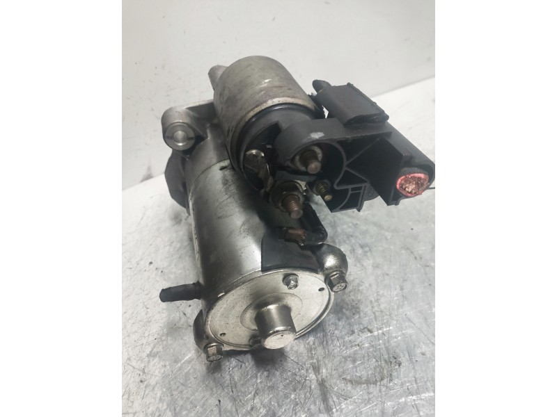 Recambio de motor arranque para ford focus lim. (cb4) trend referencia OEM IAM 3M5T11000CF  