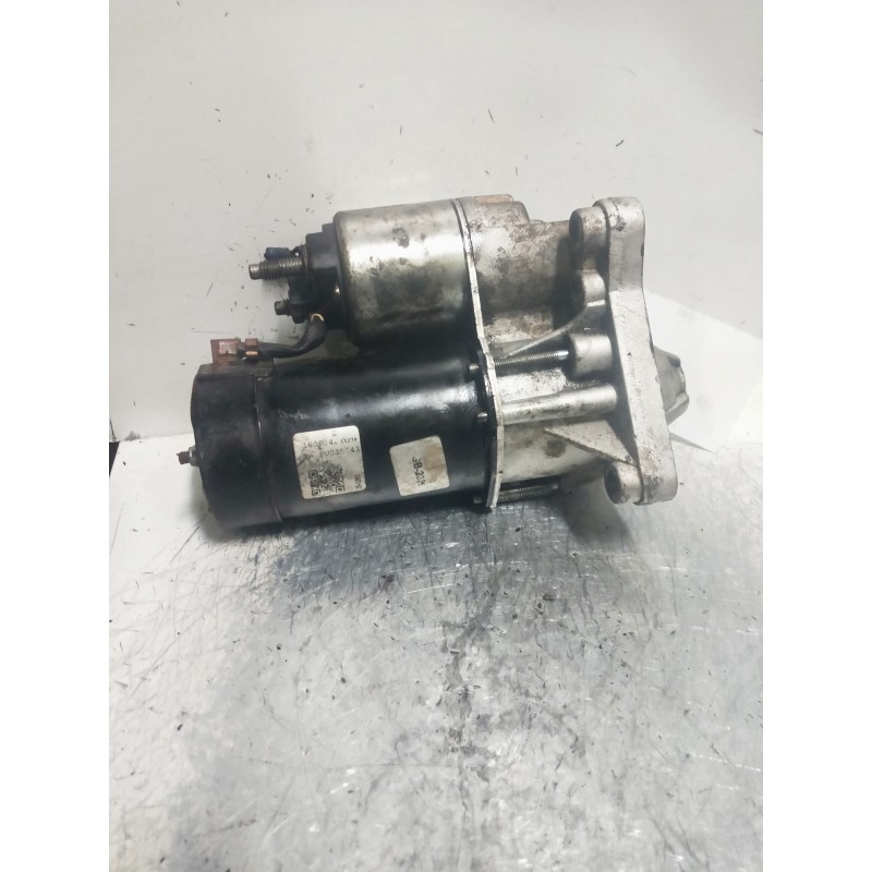 Recambio de motor arranque para suzuki samurai sj 413 (sj) 1.9 td hard top lujo referencia OEM IAM   