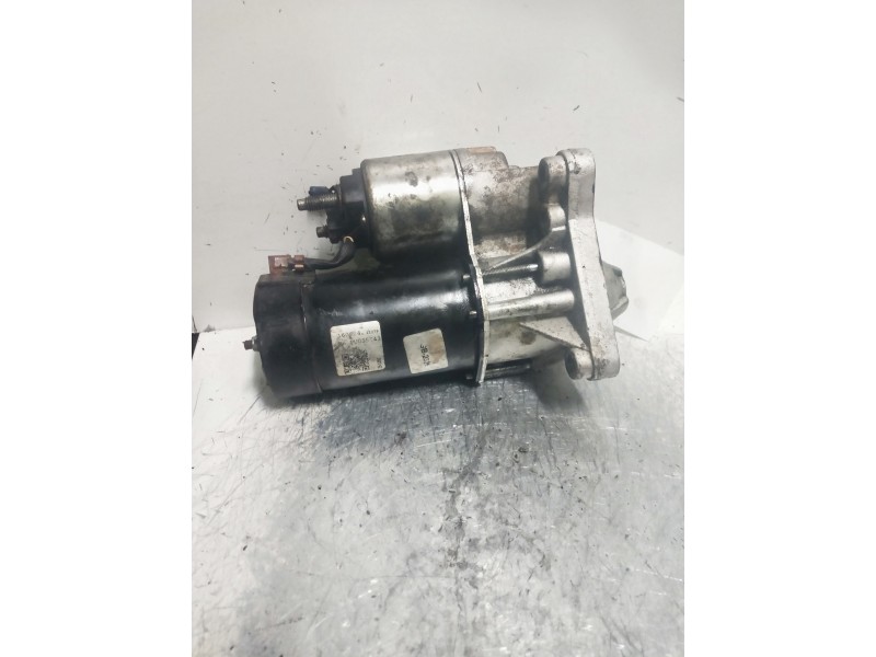 Recambio de motor arranque para suzuki samurai sj 413 (sj) 1.9 td hard top lujo referencia OEM IAM    Recambio de motor arranque para suzuki samurai sj 413 (sj) 1.9 td hard top lujo referencia OEM IAM