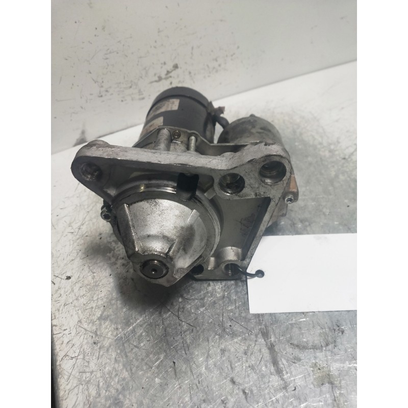 Recambio de motor arranque para suzuki samurai sj 413 (sj) 1.9 td hard top lujo referencia OEM IAM    Recambio de motor arranque para suzuki samurai sj 413 (sj) 1.9 td hard top lujo referencia OEM IAM