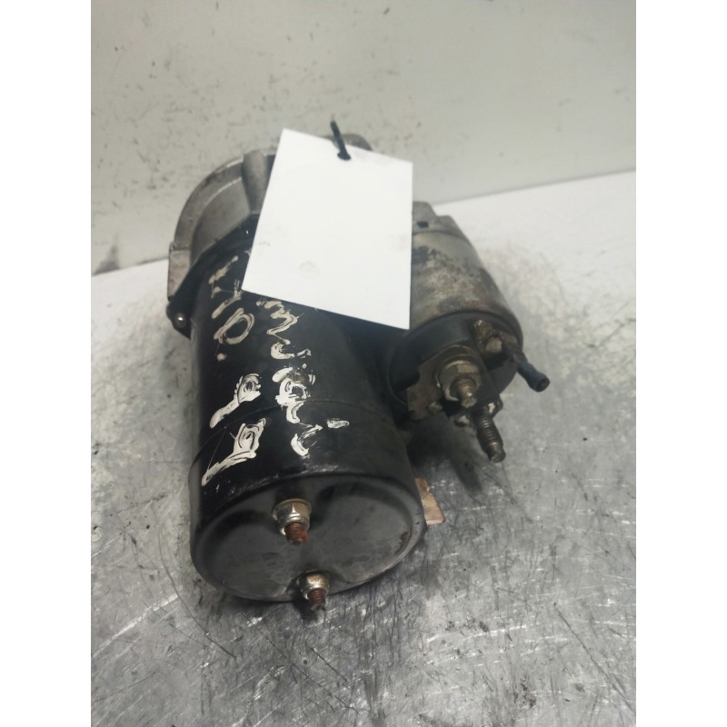 Recambio de motor arranque para suzuki samurai sj 413 (sj) 1.9 td hard top lujo referencia OEM IAM    Recambio de motor arranque para suzuki samurai sj 413 (sj) 1.9 td hard top lujo referencia OEM IAM