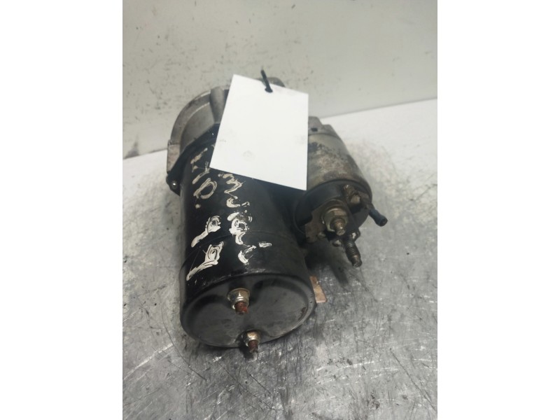 Recambio de motor arranque para suzuki samurai sj 413 (sj) 1.9 td hard top lujo referencia OEM IAM    Recambio de motor arranque para suzuki samurai sj 413 (sj) 1.9 td hard top lujo referencia OEM IAM