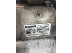 Recambio de motor arranque para nissan primera berlina (p11) gx referencia OEM IAM 233002F000   2