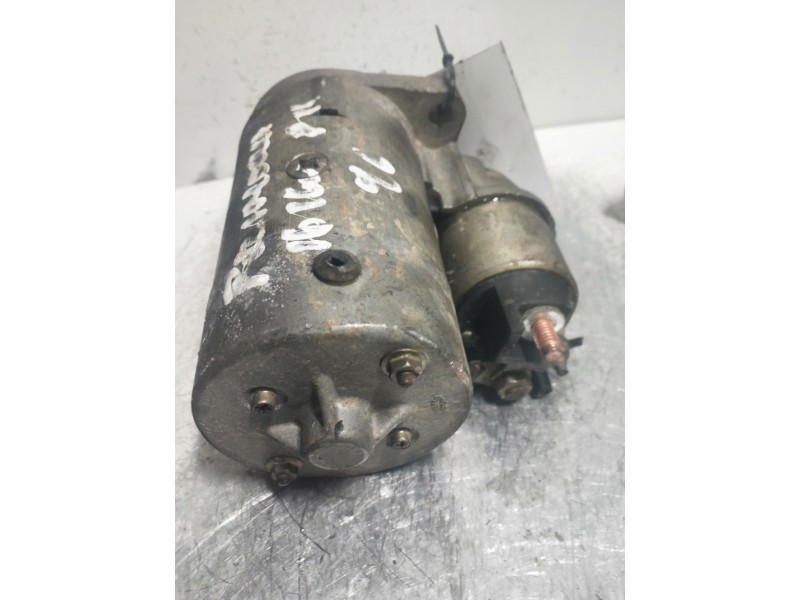 Recambio de motor arranque para nissan primera berlina (p11) gx referencia OEM IAM 233002F000  
