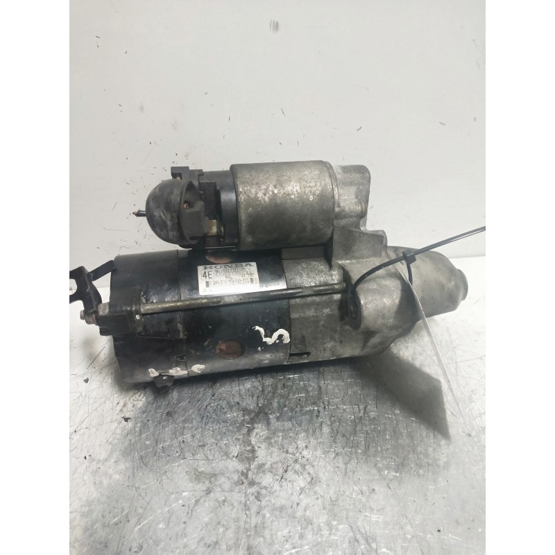 Recambio de motor arranque para honda accord tourer (cn/cm) 2.2i ctdi executive referencia OEM IAM M002T85671  