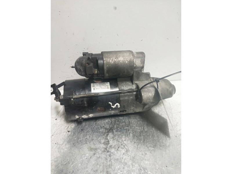 Recambio de motor arranque para honda accord tourer (cn/cm) 2.2i ctdi executive referencia OEM IAM M002T85671  