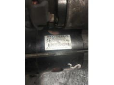 Recambio de motor arranque para honda accord tourer (cn/cm) 2.2i ctdi executive referencia OEM IAM M002T85671   2