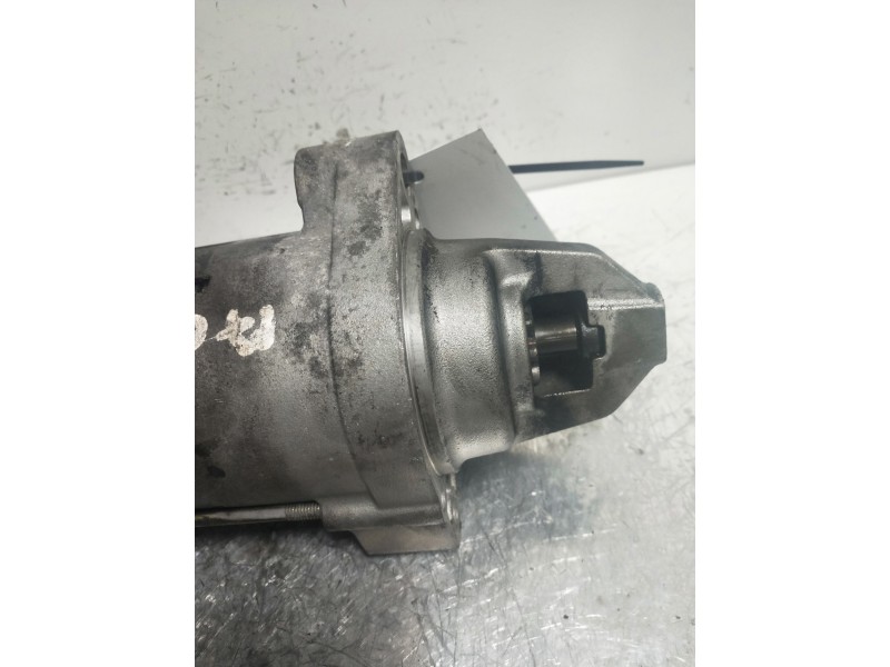 Recambio de motor arranque para honda accord tourer (cn/cm) 2.2i ctdi executive referencia OEM IAM M002T85671  