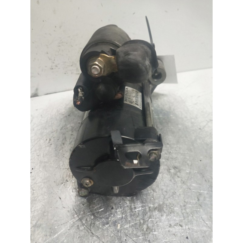 Recambio de motor arranque para honda accord tourer (cn/cm) 2.2i ctdi executive referencia OEM IAM M002T85671  