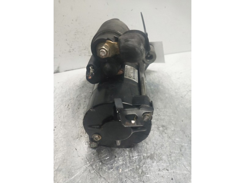 Recambio de motor arranque para honda accord tourer (cn/cm) 2.2i ctdi executive referencia OEM IAM M002T85671  