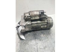 Recambio de motor arranque para kia carnival ii 2.9 cdri executive referencia OEM IAM 361004X901  