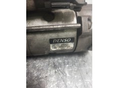 Recambio de motor arranque para kia carnival ii 2.9 cdri executive referencia OEM IAM 361004X901   2