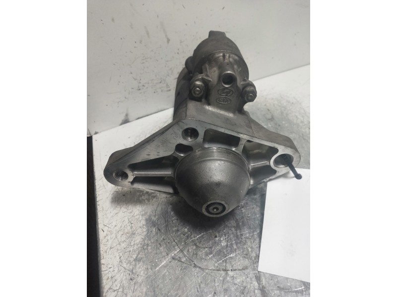 Recambio de motor arranque para kia carnival ii 2.9 cdri executive referencia OEM IAM 361004X901  
