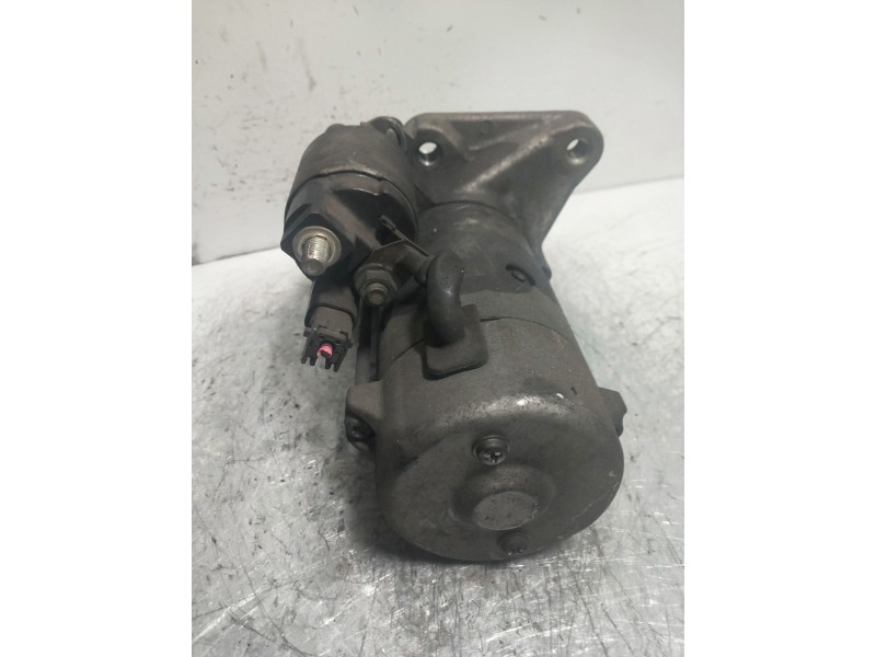 Recambio de motor arranque para kia carnival ii 2.9 cdri executive referencia OEM IAM 361004X901  
