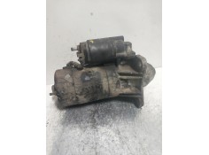 Recambio de motor arranque para land rover range rover vogue turbo diesel referencia OEM IAM 001218168  