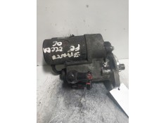 Recambio de motor arranque para hyundai santa fe (bm) 2.2 crdi comfort 4x4 referencia OEM IAM 3610027010  
