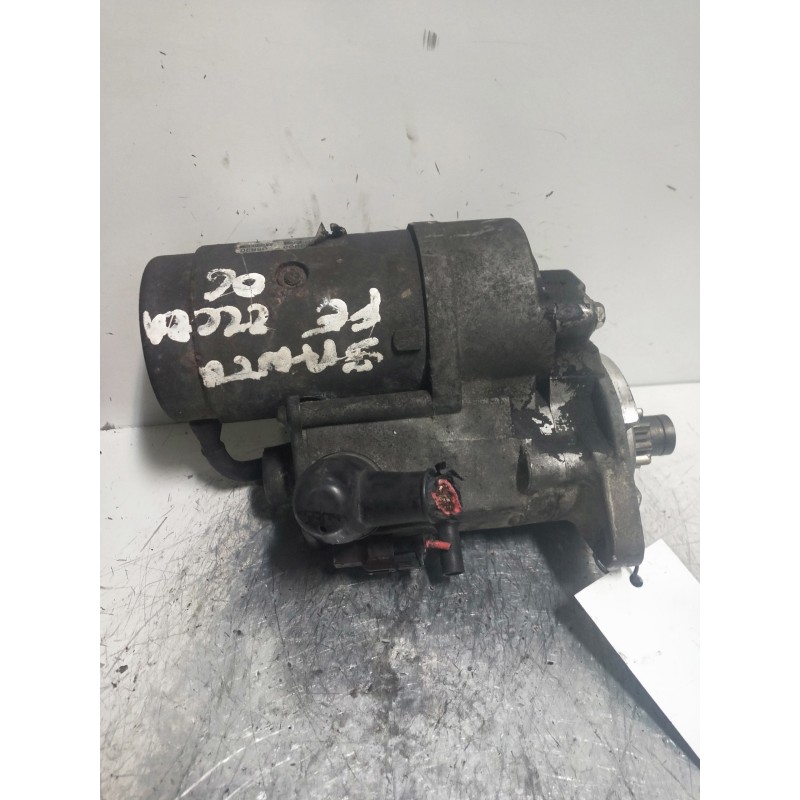 Recambio de motor arranque para hyundai santa fe (bm) 2.2 crdi comfort 4x4 referencia OEM IAM 3610027010  