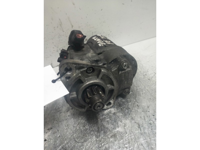 Recambio de motor arranque para hyundai santa fe (bm) 2.2 crdi comfort 4x4 referencia OEM IAM 3610027010  