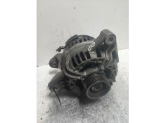 Recambio de alternador para skoda fabia familiar (6y5) classic referencia OEM IAM 047903015Q  