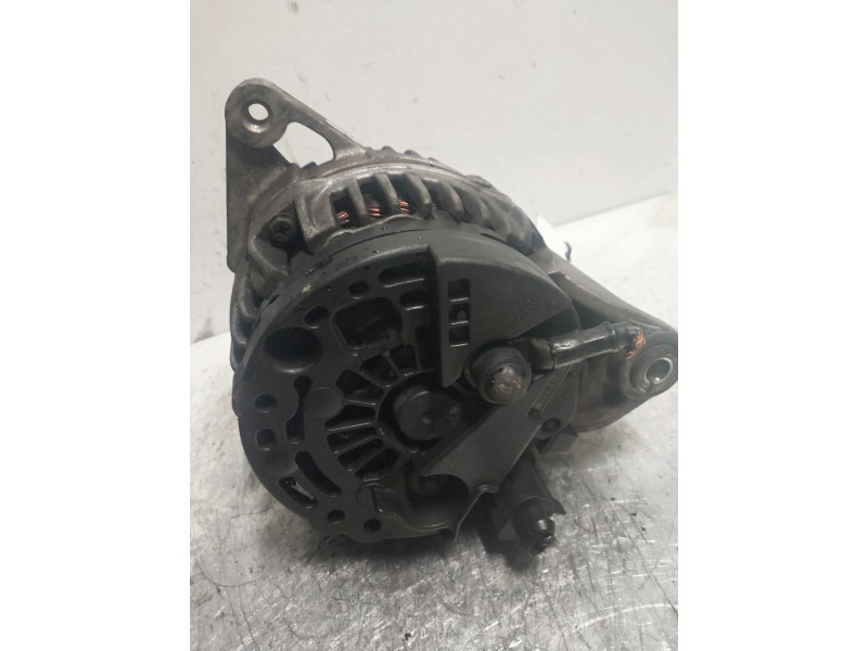 Recambio de alternador para skoda fabia familiar (6y5) classic referencia OEM IAM 047903015Q  