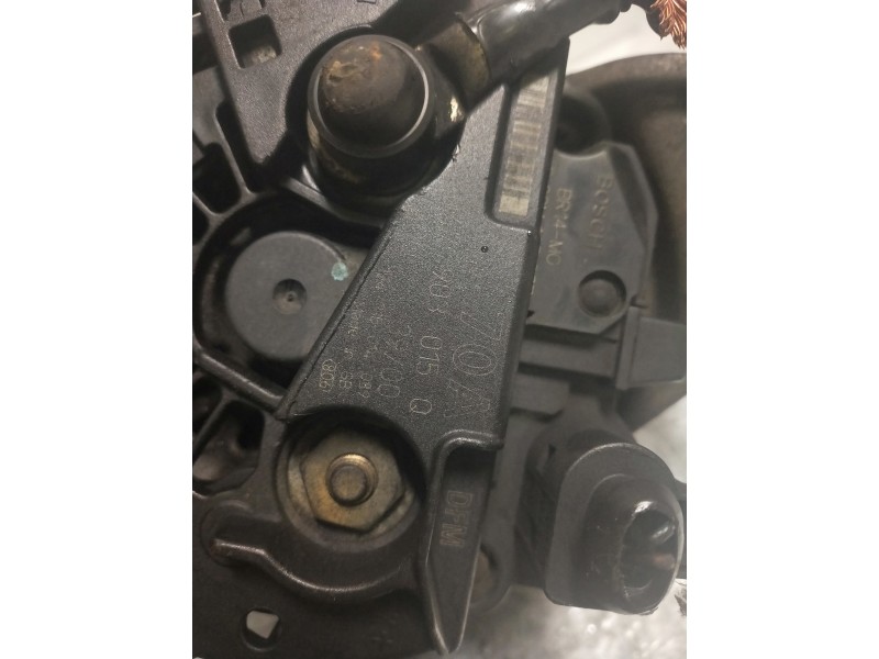 Recambio de alternador para skoda fabia familiar (6y5) classic referencia OEM IAM 047903015Q  