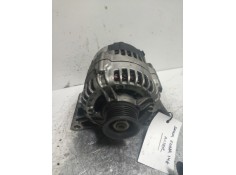 Recambio de alternador para skoda fabia familiar (6y5) classic referencia OEM IAM   