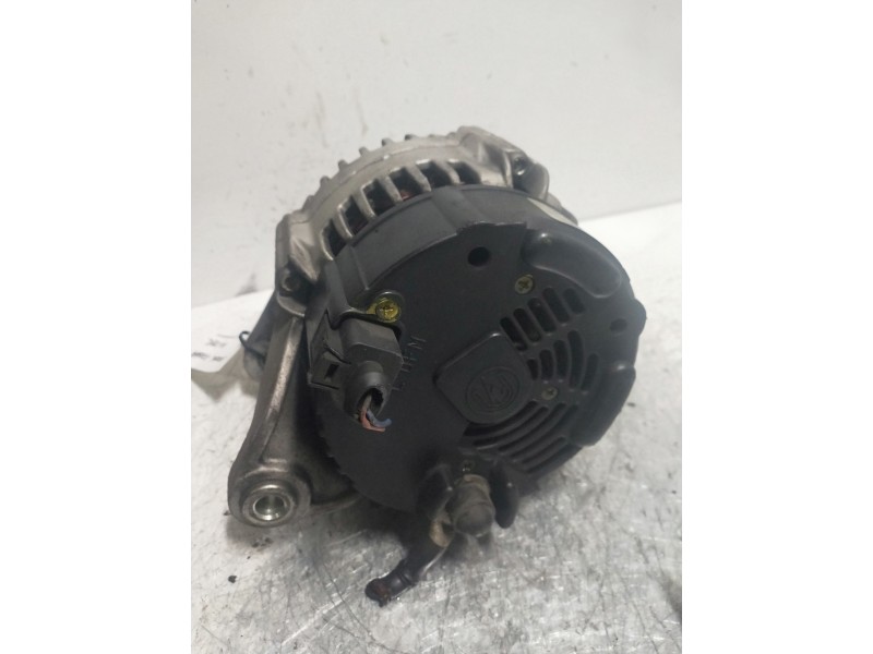 Recambio de alternador para skoda fabia familiar (6y5) classic referencia OEM IAM   