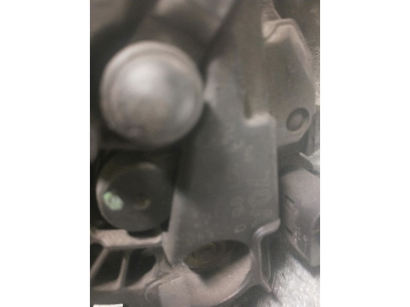 Recambio de alternador para skoda fabia familiar (6y5) classic referencia OEM IAM 047903015Q  