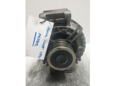 Recambio de alternador para skoda yeti experience 4x4 referencia OEM IAM   