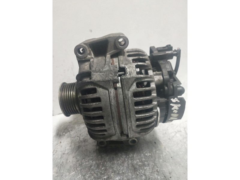 Recambio de alternador para skoda yeti experience 4x4 referencia OEM IAM   