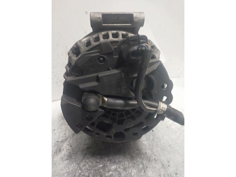 Recambio de alternador para skoda yeti experience 4x4 referencia OEM IAM   