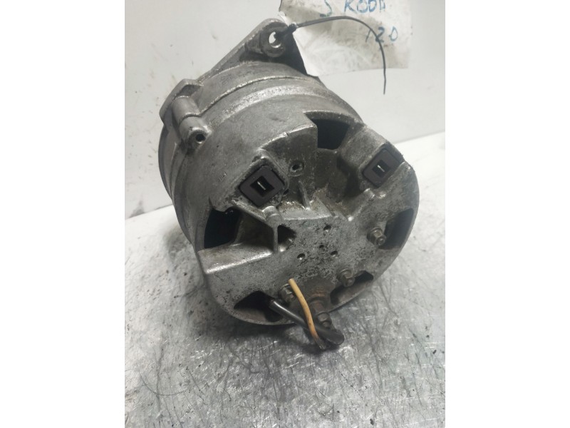 Recambio de alternador para skoda skoda 120 l berlina referencia OEM IAM   