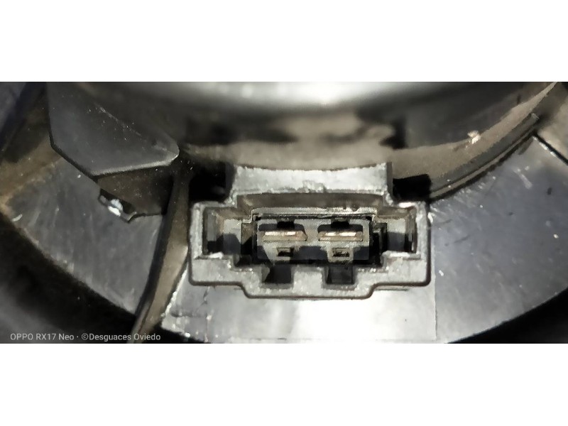 Recambio de motor calefaccion para audi a1 sportback (8xa) ambition referencia OEM IAM 6Q1819015J  