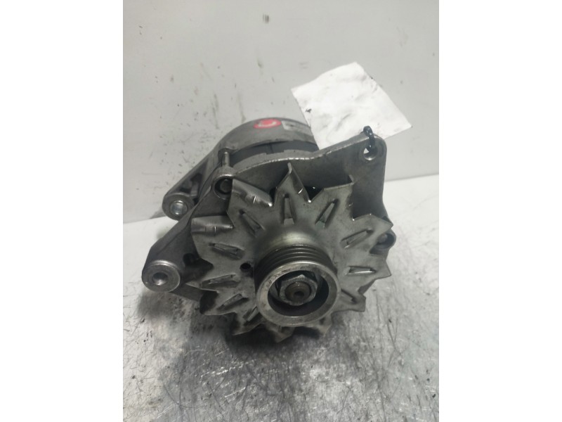 Recambio de alternador para skoda pickup básico referencia OEM IAM   