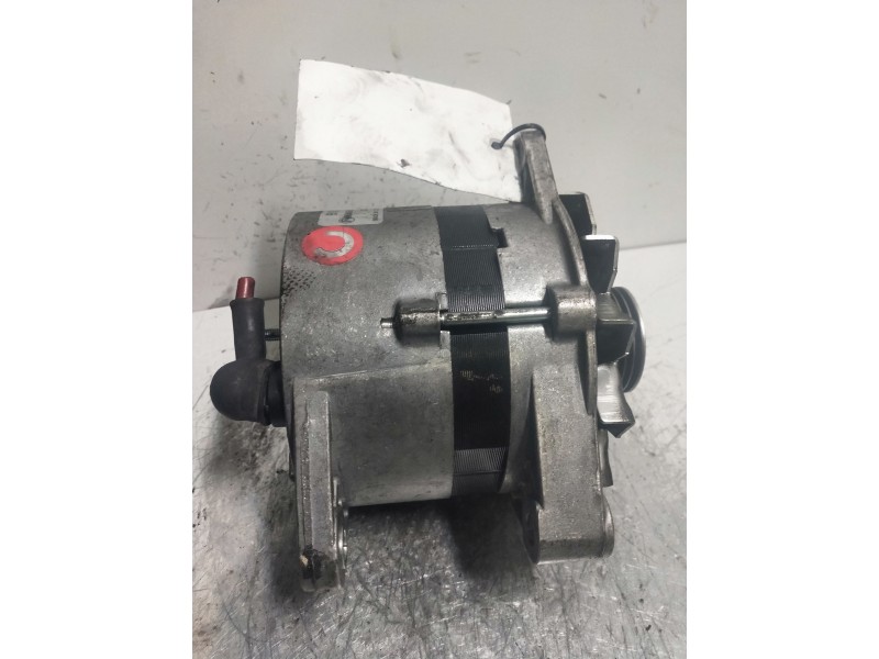 Recambio de alternador para skoda pickup básico referencia OEM IAM   