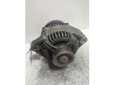 Recambio de alternador para smart forfour forfour 47 kw referencia OEM IAM 63321568