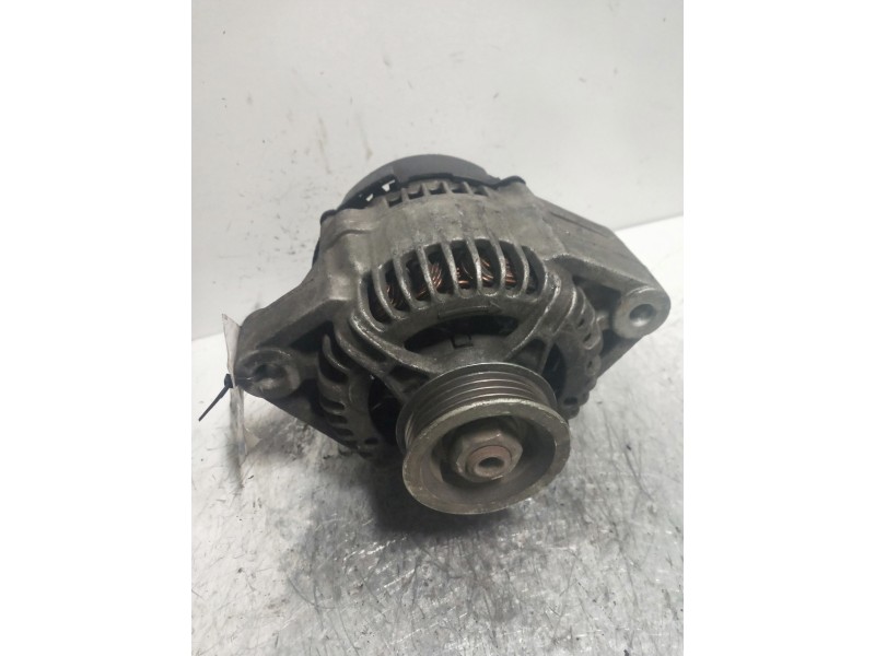 Recambio de alternador para smart forfour forfour 47 kw referencia OEM IAM 63321568  