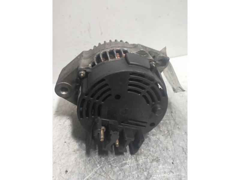 Recambio de alternador para smart forfour forfour 47 kw referencia OEM IAM 63321568  
